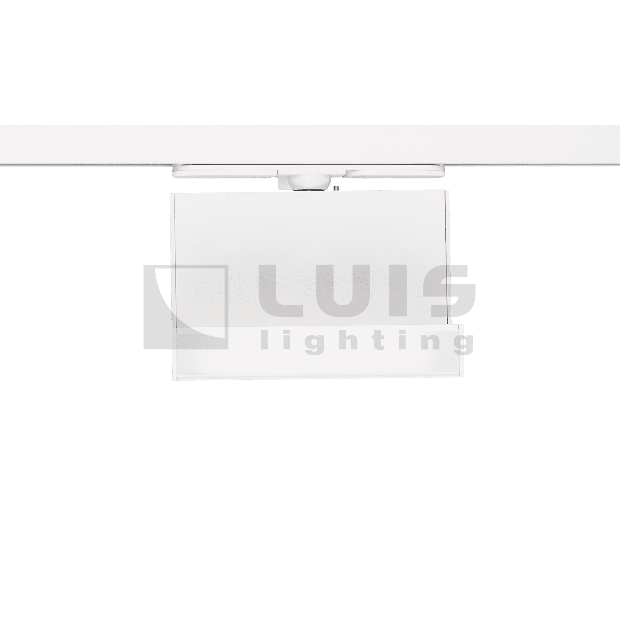 Светильник Luis Lighting Model MBOO 4043 White